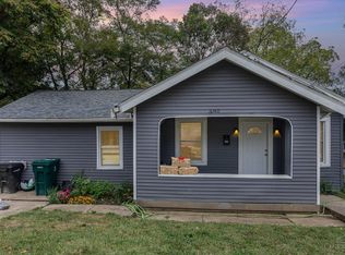3340 Cavanaugh Ave, Cincinnati, OH 45211