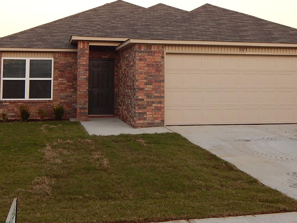 You'll love living in this 3 bedroom, 2 bath, like new home.