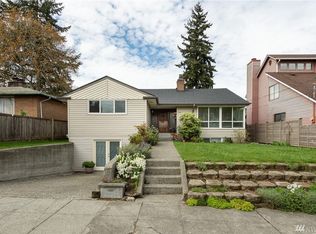 10427 64th Ave S, Seattle, WA 98178