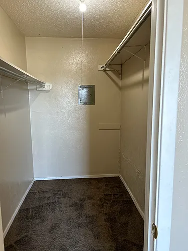 Floor plan 1 Bedroom