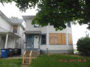 632 Segur Ave, Toledo, OH 43609
