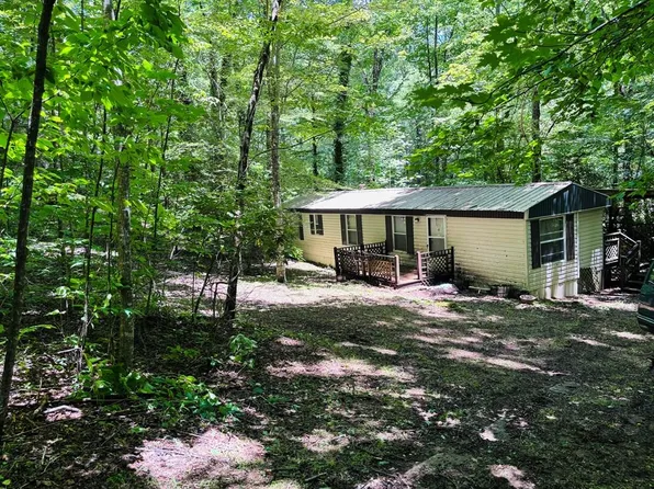 4430 White Oak Dr, Hiawassee, GA 30546