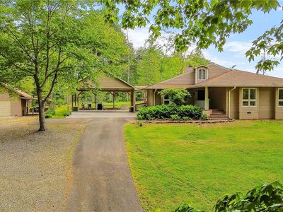 128 Goshen Ter, Wilkesboro, NC, 28697