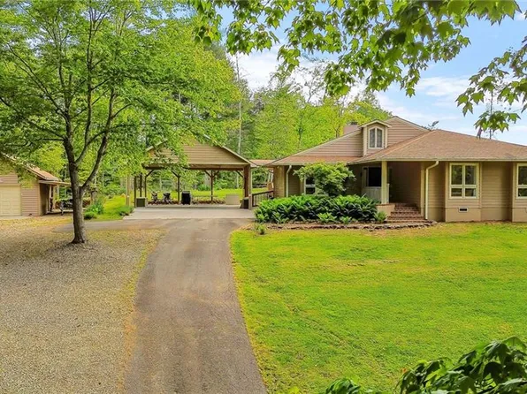 128 Goshen Ter, Wilkesboro, NC 28697
