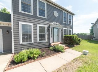 506 Sibley Ct, Baldwin City, KS 66006