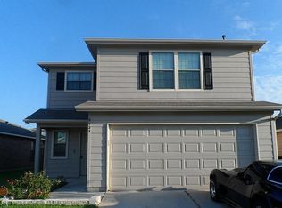 8923 Spurflower Path Ln, Houston, TX 77075