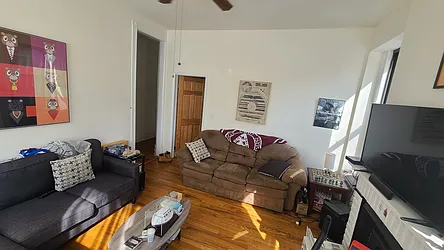 Rented by Aryeh Realty