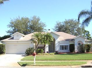 3156 Brentwood Ln S, Melbourne, FL 32934