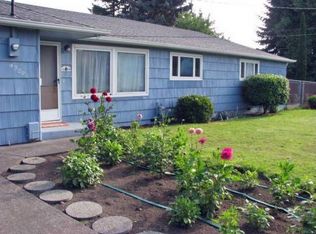 4908 16th Ave SE, Lacey, WA 98503
