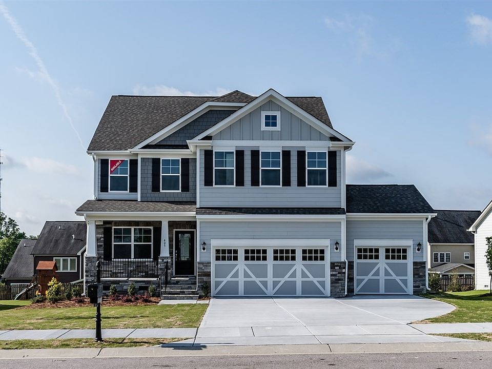 1st image of 405 Granite Saddle Dr