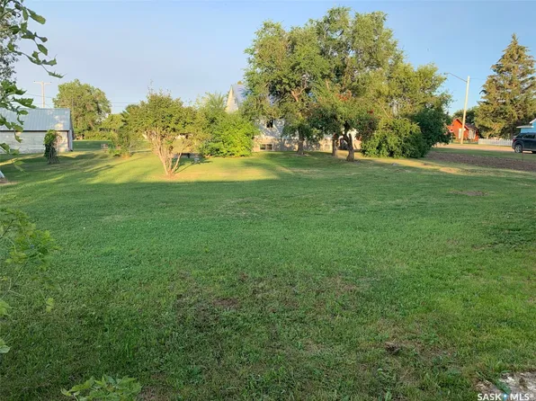 540 ALEXANDRIA Avenue, Bethune, SK S0G 0H0