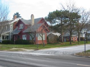 432 Irving Ave, Dayton, OH 45409