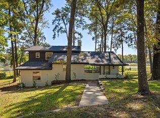 284 Hackberry St, Trinity, TX 75862