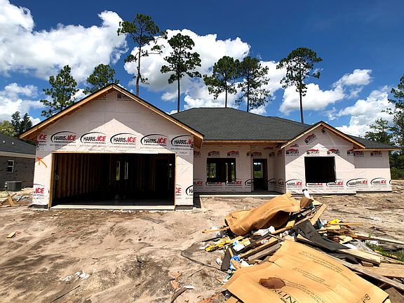 122 Thorp CIrcle