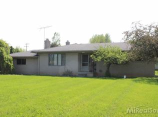 69341 Wolcott Rd, Armada, MI 48005