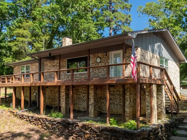 2991 County Road 3440, Hawkins, TX 75765
