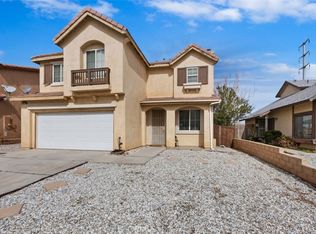 13796 Starshine Dr, Victorville, CA 92392