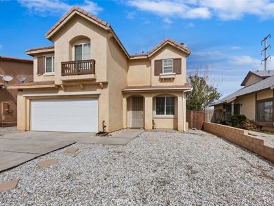 13796 Starshine Dr, Victorville, CA, 92392