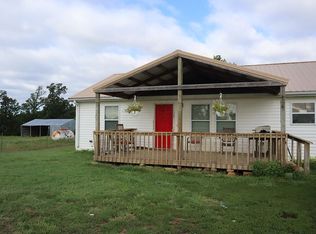 16820 S Highway 97, Jerico Springs, MO 64756