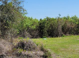 1605 Crystal View St, Lake Placid, FL 33852