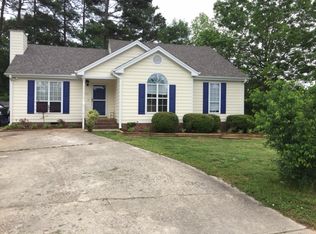106 Open Hearth Ct, Knightdale, NC 27545