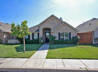 5409 Nova Scotia Ct, Amarillo, TX 79119