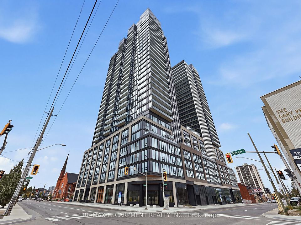 1st image of 91 John St N #606