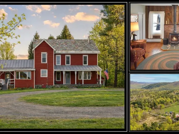 326 Harvey Road, North River, NY 12856