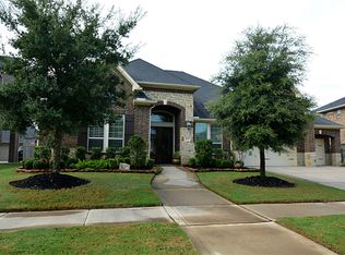 5807 Mustang Ridge Ln, Fulshear, TX 77441