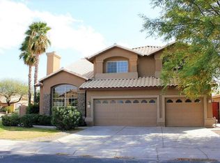 1345 E Spur Ave, Gilbert, AZ 85296