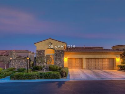 1167 Casa Palermo Cir, Henderson, NV, 89011