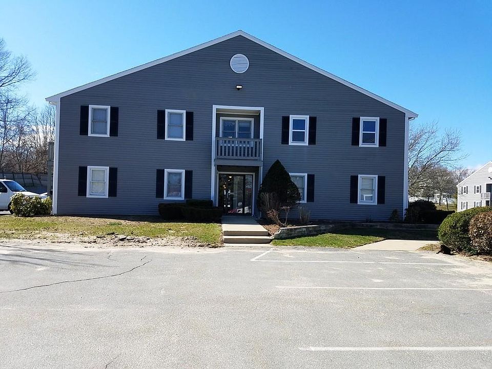 1st image of 450 Somerset Ave APT 610