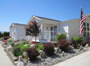 2110 Honeysett Rd, Wenatchee, WA 98801