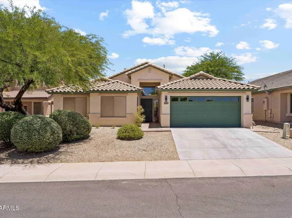28907 N NOBEL Road, Phoenix, AZ 85085