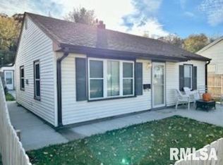 3708 5th Ave, Moline, IL 61265