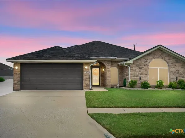 4304 Boots Dr, Killeen, TX 76549