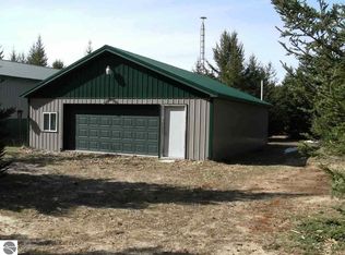 8738 Hudson Rd SW, Fife Lake, MI 49633