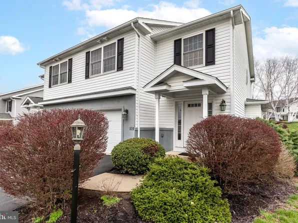 109 Skyview Dr, Bellefonte, PA 16823