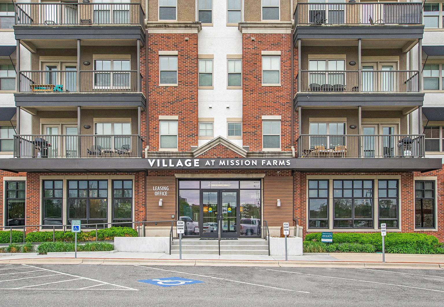 Village at Mission Farms — Photo 1