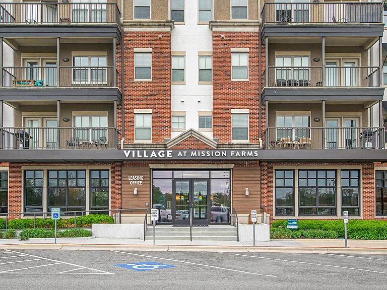 Village at Mission Farms — Photo 1