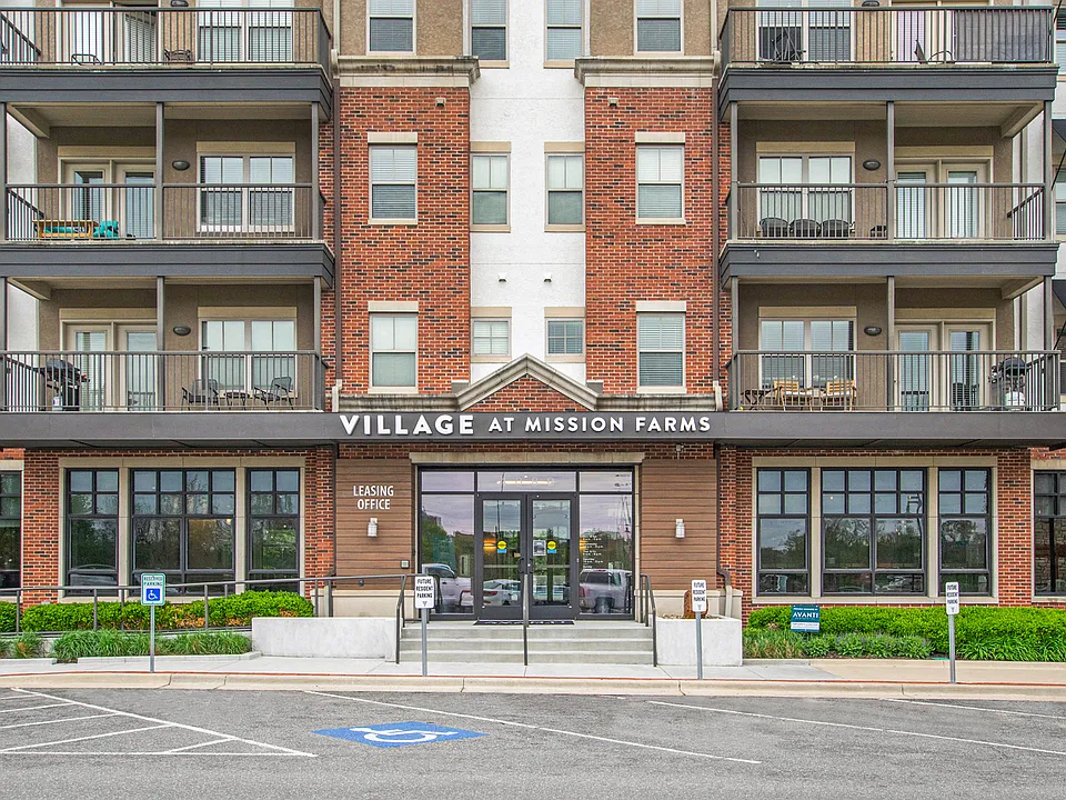 Village at Mission Farms
