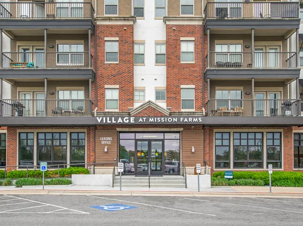 Village at Mission Farms