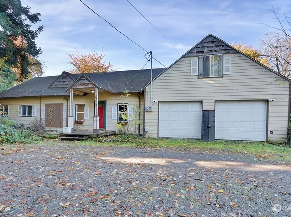 5310 71st Avenue Ct E, Puyallup, WA 98371