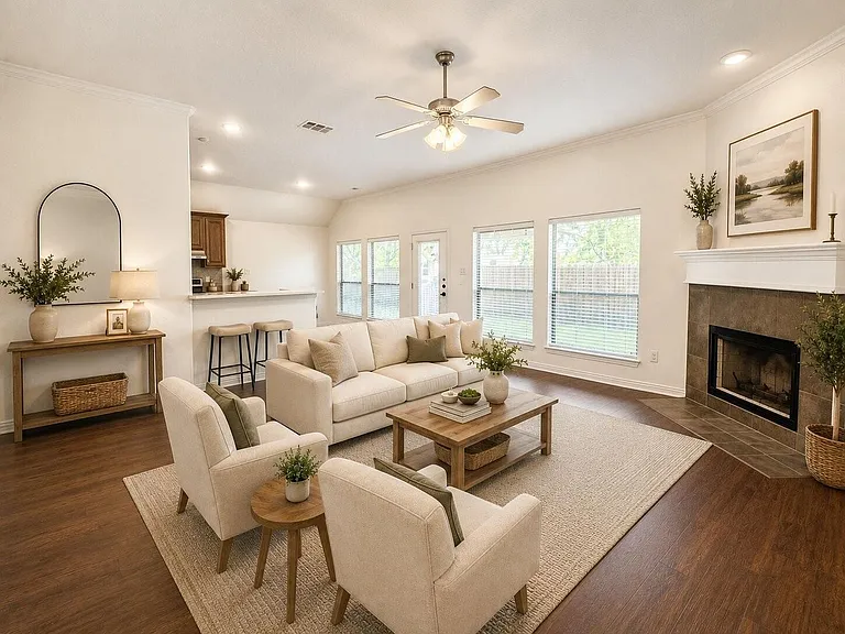 500 Hidden Meadow Ct — Photo 4