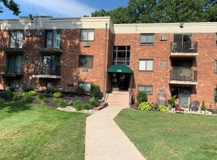 1575 W Street Rd APT 126, Warminster, PA 18974