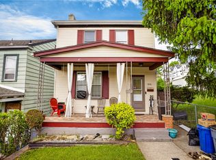 1616 Leolyn St, Pittsburgh, PA 15210