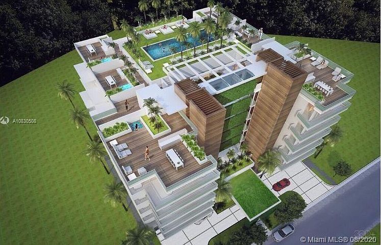 1st image of 1150 102nd St #Penthouse 1
