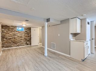 44 Julian St #B, Denver, CO 80219