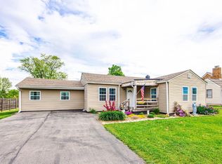 3460 Stahlheber Rd, Hamilton, OH 45013