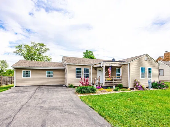 3460 Stahlheber Rd, Hamilton, OH 45013